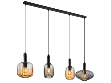 VALLETTA 15719-4 GLOBO závìsné