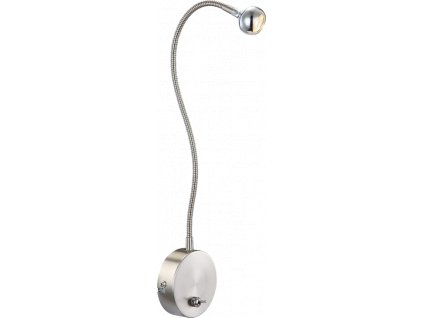 Svítidlo SERPENT 24109W GLOBO * včetně světelného zdroje LED *