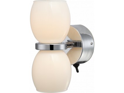 Svítidlo DANO 44200-2W GLOBO * včetně světelného zdroje LED *