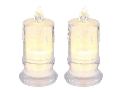 CANDLE 28075-2  | R1130 | 25W | Š: 4,5 cm |