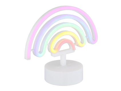 PELANGI 28063  | LED | 2W | bílá | D: 22,5 cm |