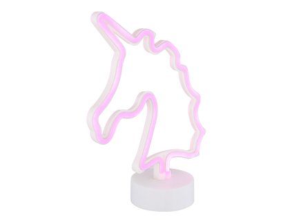 UNICORN II 28065  | LED | 2W | bílá | D: 20 cm |