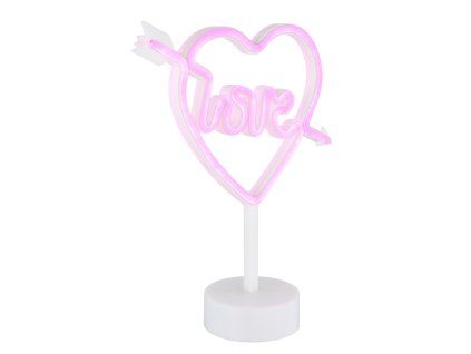 ARMOR 28066  | LED | 2W | bílá | D: 18,5 cm |