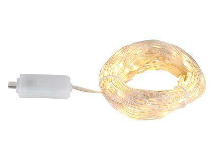 LED BAND 39018  | LED | 06W | bílá | D: 500 cm |
