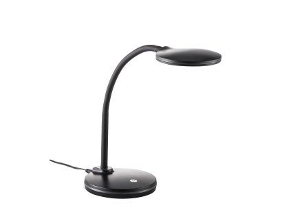 CARMEN 52290108  | LED | 6W | černá | 13 cm |