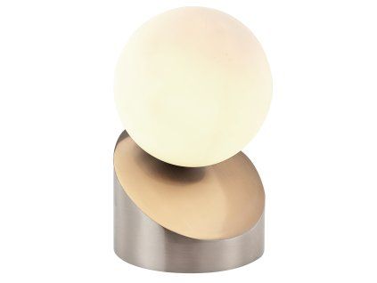 ALISA 50300101 GLOBO lampička