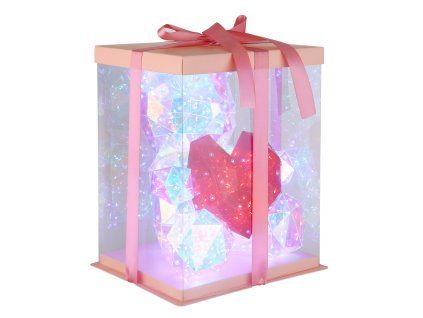 BRONDAR 28058  | LED | 10W | bílá | D: 26 cm |