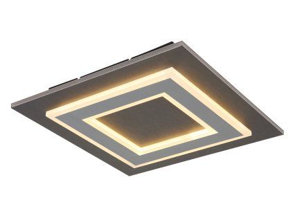 JAYDEN 48033A-24  | LED | 24W | bílá/černá | D: 32 cm |