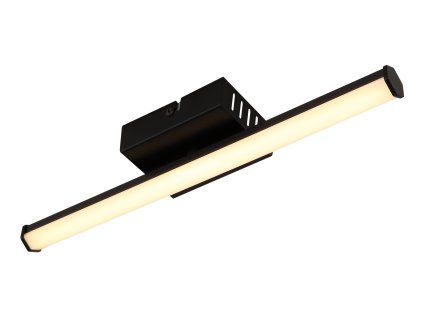 KIRINA 67342-6  | LED | 6W | bílá/černá | D: 34,2 cm |