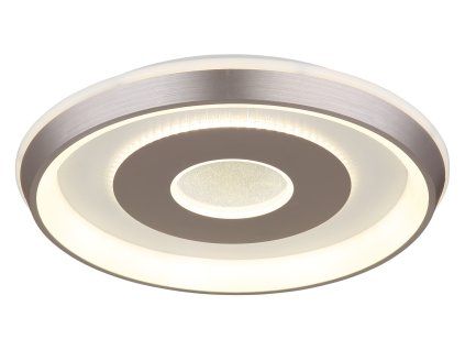 WILLIAMSON 48472  | LED | 40W | bílá | Š: 49 cm |