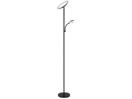 SKOPO 58011  | LED | 20W | bílá/černá | Š: 25 cm |