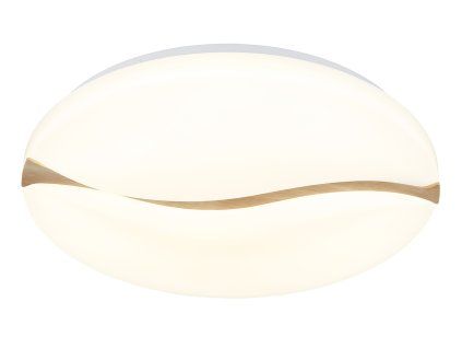 LETICIA 41790-18  | LED | 24W | bílá | Š: 33 cm |