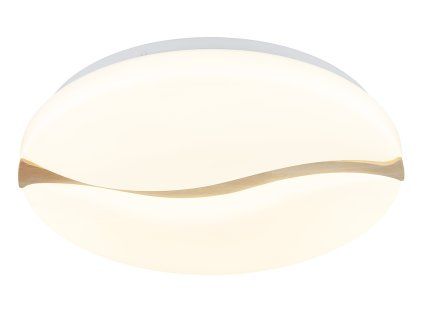 LETICIA 41790-20  | LED | 24W | bílá | Š: 39 cm |