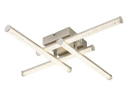 KIRINA 67346-24  | LED | 24W | chrom | D: 50 cm |