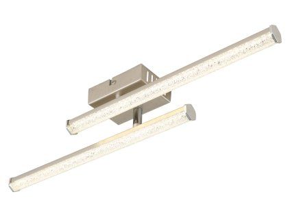 KIRINA 67346-12  | LED | 12W | chrom | D: 50 cm |