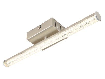 KIRINA 67346-6  | LED | 6W | chrom | D: 34,2 cm |