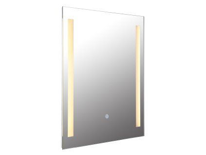 RIVAS 84032 GLOBO zrcadlo  | LED | 12W | chrom | IP44 | Š: 50 cm |