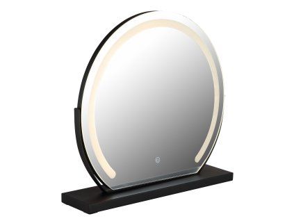 RIVAS 84038  | LED | 10W | černá | D: 52 cm |