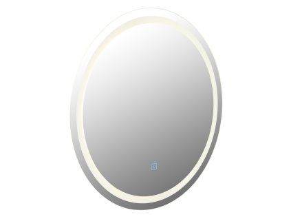 RIVAS 84033 GLOBO zrcadlo  | LED | 10W | Š: 55 cm |