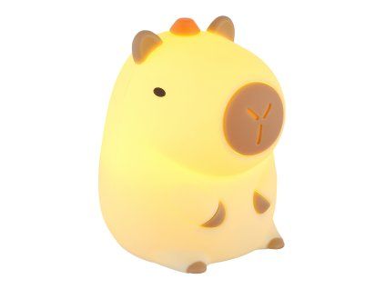 CAPYBARA 2874  | R18650 | 5W | D: 9 cm |