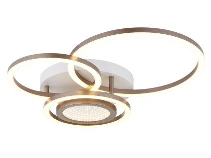 RANDELL 67370-40  | LED | 40W | bílá | D: 49 cm |