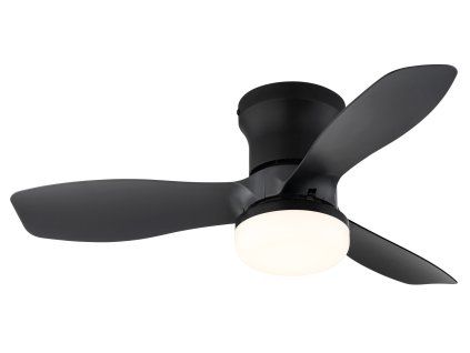 IRWIN 03669  | LED | 15W | bílá/černá/antracit | dálkové ovl. | D: 61 cm |