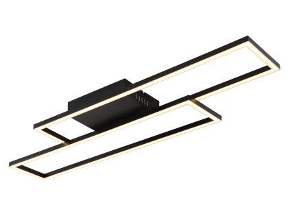 TATJANA 67363-30  | LED | 30W | bílá/černá | D: 80 cm |