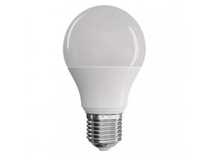 LED žárovka E27/7,3W neutrální bílá ZQ5131