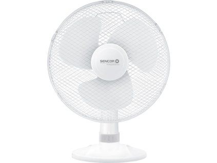 Ventilátor Sencor SFE 3027WH-EU