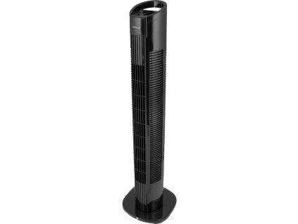 Ventilátor Sencor SFT 3113BK