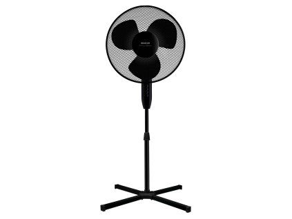 Ventilátor SENCOR SFN 4031BK  | 40 cm |