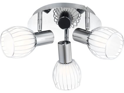 Svítidlo COLUBRIS 54531-3 GLOBO