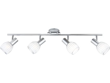 Svítidlo COLUBRIS 54531-4 GLOBO