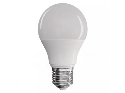 LED žárovka E27/7,3W teplá bílá ZQ5130