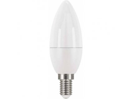 LED žárovka E14/5W Candle EMOS ZQ3221