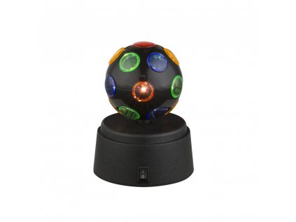 Svítidlo DISCO 28017 GLOBO