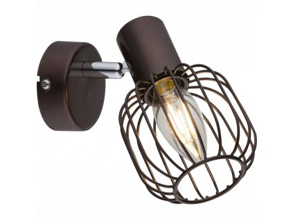 Svítidlo AKIN 54801-1 GLOBO
