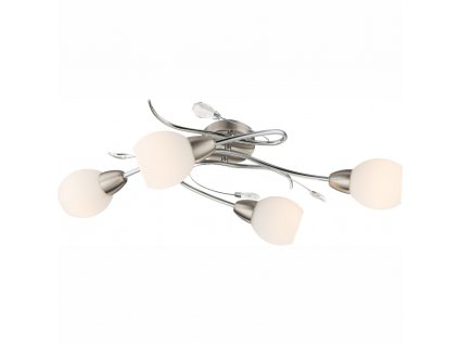 Svítidlo LILLY 60209-4 GLOBO