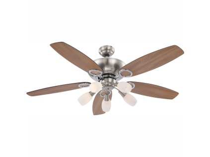 Ventilátor JERRY 0337 GLOBO s osvětlením