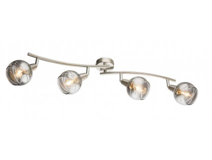 Svítidlo ROMAN 54348-4 GLOBO * včetně LED žárovek ZDARMA *
