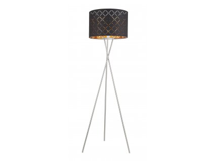 CLARKE 15229S1 GLOBO stojací lampa