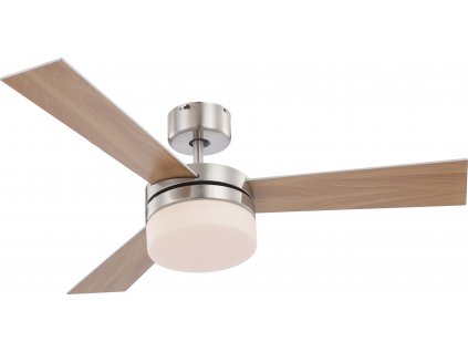 ALANA 0333 GLOBO ventilátor s osvětlením