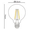led bulb 11526d g25376