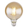 21671 led zarovka e27 7w globo 11527ad led bulb