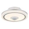 SHELLY 03664  | LED | 40W | bílá | š: 50 cm |