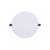 kruhove led svetlo do podhledu solight wd222