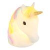 UNICORN 28052 GLOBO dekorativní  | LED | 1W | D: 18 cm |