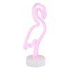 FLAMINGO 28064 GLOBO dekorativní  | LED | 2W | bílá | D: 14,5 cm |