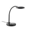 CARMEN 52290108  | LED | 6W | černá | 13 cm |