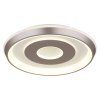 WILLIAMSON 48472  | LED | 40W | bílá | š: 49 cm |